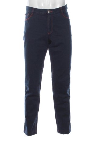 Pánske džínsy  Unbranded, Veľkosť XL, Farba Modrá, Cena  20,00 €, #136678401