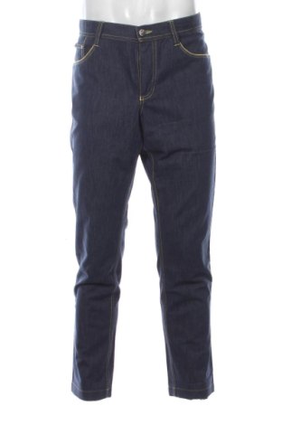 Pánske džínsy  Unbranded, Veľkosť L, Farba Modrá, Cena  20,00 €, #136678445