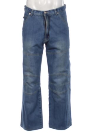 Herren Jeans Unbranded, Größe M, Farbe Blau, Preis 19,97 €, #136678934