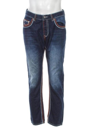 Herren Jeans Unbranded, Größe M, Farbe Blau, Preis 8,99 €, #136689467
