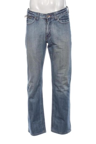Herren Jeans Unbranded, Größe M, Farbe Blau, Preis 19,97 €, #136690386