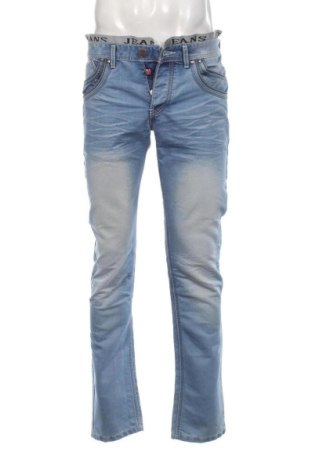 Herren Jeans Unbranded, Größe M, Farbe Blau, Preis 19,97 €, #136690733