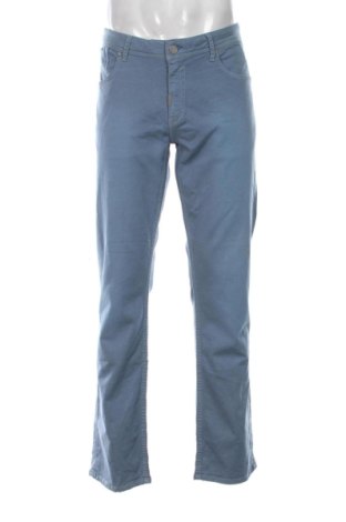 Herren Jeans Unbranded, Größe XL, Farbe Blau, Preis 20,00 €, #136692228