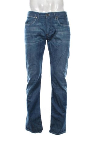 Herren Jeans Unbranded, Größe M, Farbe Blau, Preis 25,99 €, #136699996