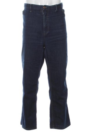 Pánské džíny  Unbranded, Velikost 3XL, Barva Modrá, Cena  567,00 Kč, #136702793