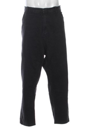 Pánské džíny  Unbranded, Velikost 3XL, Barva Černá, Cena  567,00 Kč, #136703103