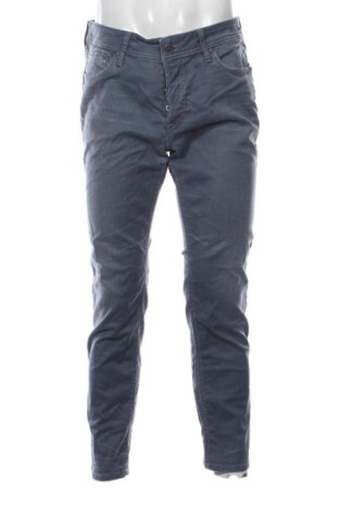 Herren Jeans Unbranded, Größe L, Farbe Blau, Preis 18,99 €, #136710937