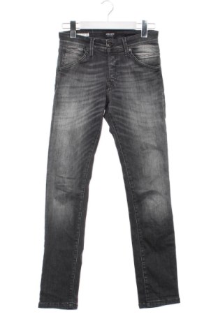 Мъжки дънки Jack & Jones, Размер S, Цвят Сив, Цена 7,66 €, #136719583