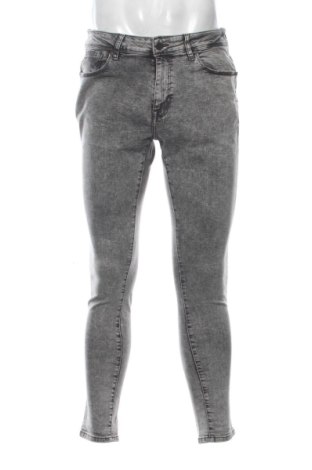 Herren Jeans Unbranded, Größe L, Farbe Grau, Preis € 11,99, #136721094