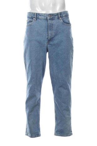 Férfi farmernadrág H&M Divided, Méret L, Szín Kék, Ár 4 299 Ft, #136744660