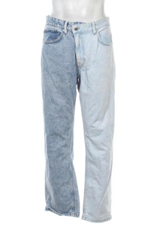 Pánské džíny  Bershka, Velikost L, Barva Vícebarevné, Cena  595,00 Kč, #136749892