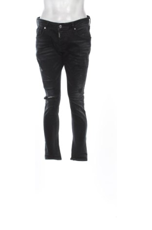 Herren Jeans Unbranded, Größe M, Farbe Schwarz, Preis 13,00 €, #136771764