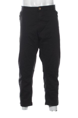 Pánské džíny  Union Blues, Velikost 3XL, Barva Černá, Cena  709,00 Kč, #136702591