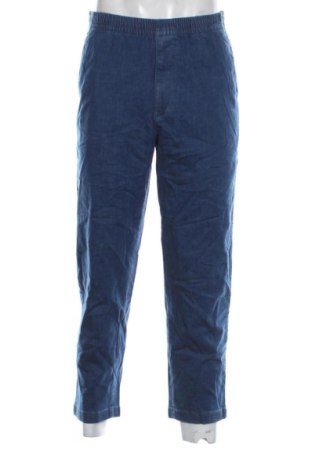 Мъжки дънки Uniqlo, Размер S, Цвят Син, Цена 56,24 €, #136676495