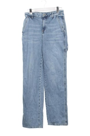 Męskie jeansy Xside, Rozmiar S, Kolor Niebieski, Cena 61,99 zł, #136705937