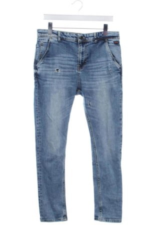 Herren Jeans Zara, Größe XS, Farbe Blau, Preis 12,99 €, #136667317