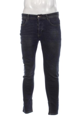 Herren Jeans Zara, Größe M, Farbe Blau, Preis 36,00 €, #136689156