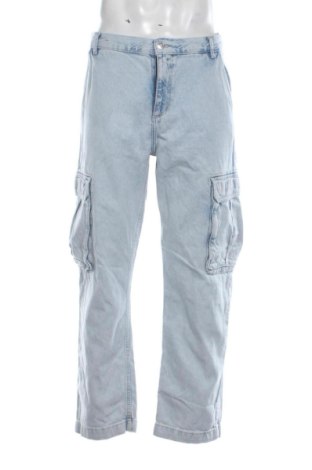 Herren Jeans Zara, Größe L, Farbe Blau, Preis € 12,00, #136741315