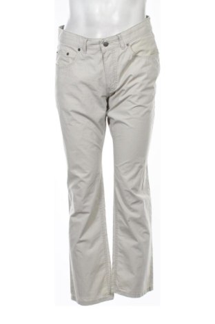 Herren Cordhose Pioneer, Größe M, Farbe Beige, Preis € 10,26, #136752842