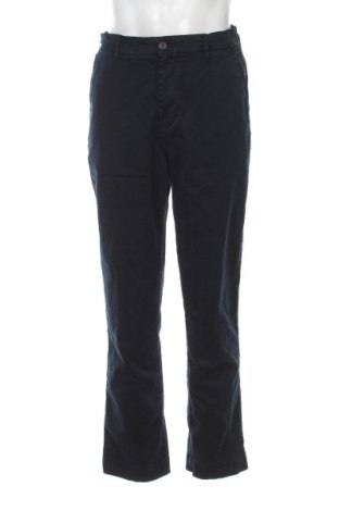 Férfi kordnadrág Zara, Méret S, Szín Kék, Ár 3 869 Ft, #136754839