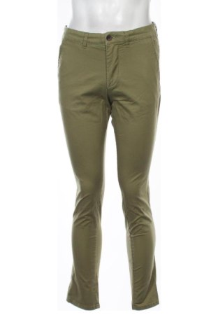 Herren Cordhose Selected Homme, Größe S, Farbe Grün, Preis € 12,69, #136754893