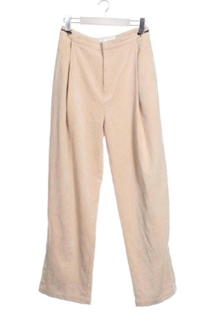Pánské menčestráky Heathe, Veľkosť XS, Farba Béžová, Cena  47,62 €, #136691435