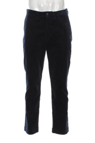 Pánské manšestráky  Polo Ralph Lauren, Velikost M, Barva Modrá, Cena  2 049,00 Kč, #133807110