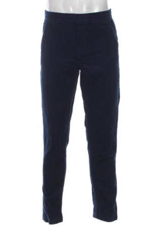 Herren Cordhose Up 2 Fashion, Größe M, Farbe Blau, Preis 31,70 €, #136700905