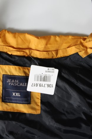 Férfi mellény Jean Pascale, Méret XXL, Szín Sárga, Ár 8 339 Ft, #136719617