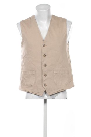 Мъжки елек Conbipel, Размер XL, Цвят Бежов, Цена 12,22 €, #136726771
