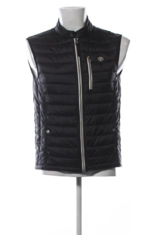 Мъжки елек Tom Tailor, Размер M, Цвят Черен, Цена 35,00 €, #136754155