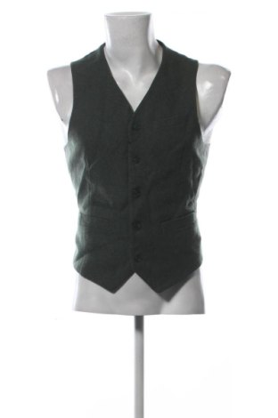 Pánská vesta  ASOS, Velikost S, Barva Zelená, Cena  131,00 Kč, #136760012