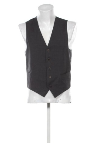 Vestă de bărbați Unbranded, Mărime S, Culoare Gri, Preț 112,95 Lei, #136763367