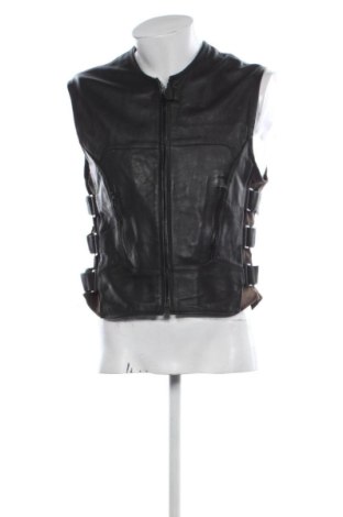 Herrenweste Unbranded, Größe XL, Farbe Schwarz, Preis 18,99 €, #136779806