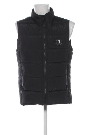 Vestă de bărbați Black&fish, Mărime S, Culoare Negru, Preț 76,86 Lei, #136685769