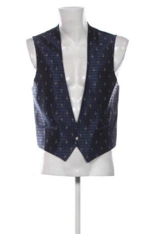 Vestă de bărbați Carlo Pignatelli, Mărime L, Culoare Multicolor, Preț 445,58 Lei, #136671017
