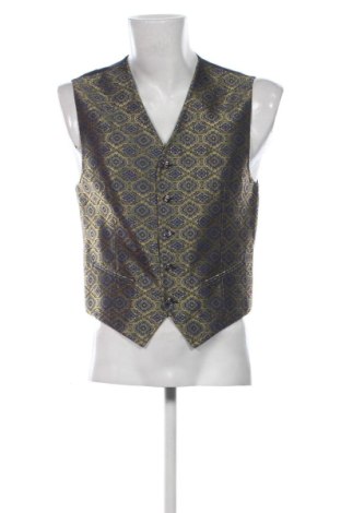 Vestă de bărbați Carlo Pignatelli, Mărime L, Culoare Multicolor, Preț 423,21 Lei, #136671189