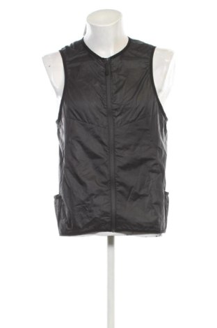 Herrenweste H&M, Größe M, Farbe Schwarz, Preis € 17,99, #136680862