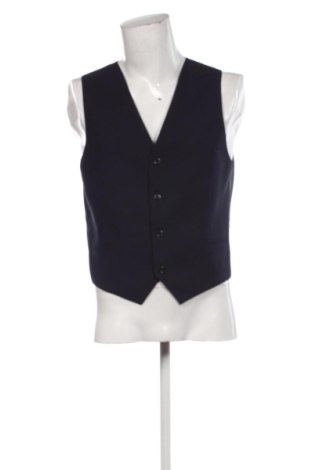 Herrenweste PQ, Größe L, Farbe Blau, Preis 25,00 €, #136700738