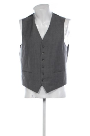 Męska kamizelka Unbranded, Rozmiar L, Kolor Szary, Cena 78,99 zł, #136704319