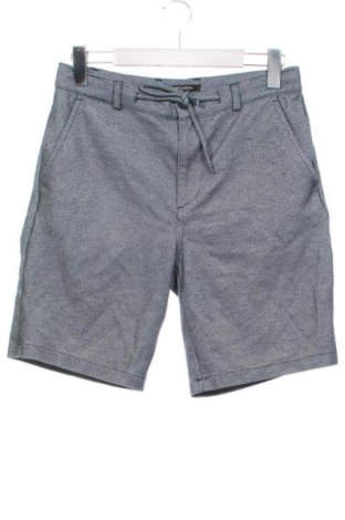 Pantaloni scurți de bărbați LCW, Mărime S, Culoare Albastru, Preț 78,20 Lei, #136710524