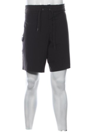 Męskie szorty Billabong, Rozmiar XL, Kolor Czarny, Cena 53,58 zł, #136716869