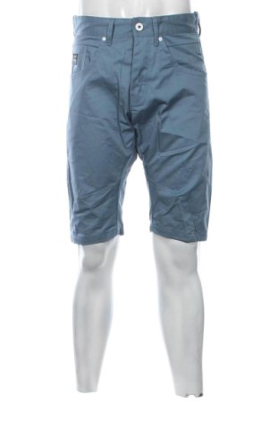 Мъжки къс панталон Jack & Jones, Размер M, Цвят Син, Цена 42,43 €, #136716925