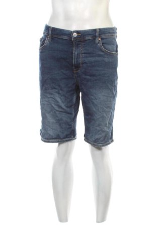 Мъжки къс панталон Flex, Размер XL, Цвят Син, Цена 15,33 €, #136718010