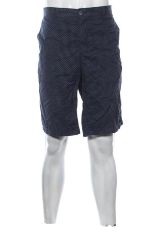 Мъжки къс панталон Kiabi, Размер XXL, Цвят Син, Цена 15,33 €, #136718709