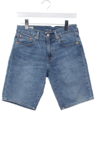 Мъжки къс панталон Levi's, Размер S, Цвят Син, Цена 24,54 €, #136722566