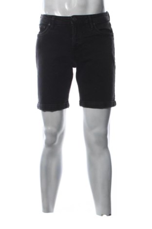 Pantaloni scurți de bărbați Jack & Jones, Mărime L, Culoare Negru, Preț 99,05 Lei, #136731640