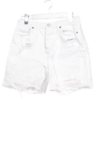 Herren Shorts Zara, Größe XS, Farbe Weiß, Preis € 14,00, #136731822