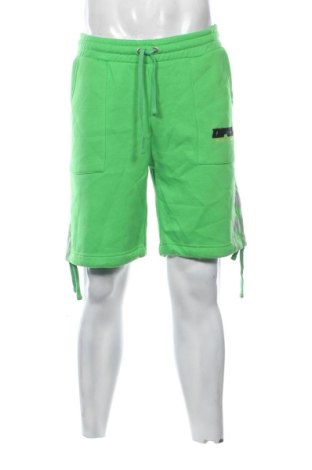 Herren Shorts Boohoo, Größe XL, Farbe Grün, Preis 13,99 €, #136735207