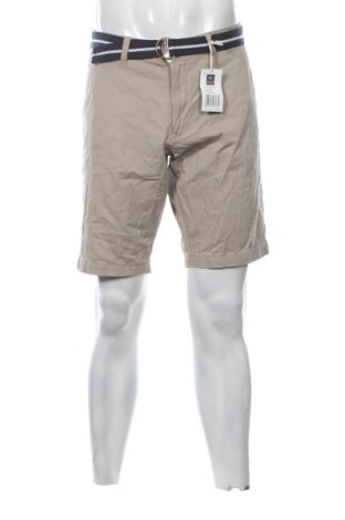 Herren Shorts Straight Up, Größe XL, Farbe Beige, Preis € 23,99, #136740794